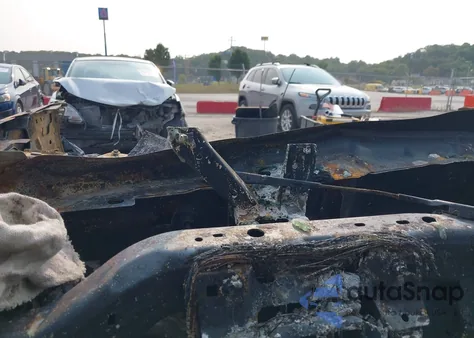 2021 Ford Bronco Sport Big Bend из США, поврежденный, VIN 3FMCR9B66MRA14902